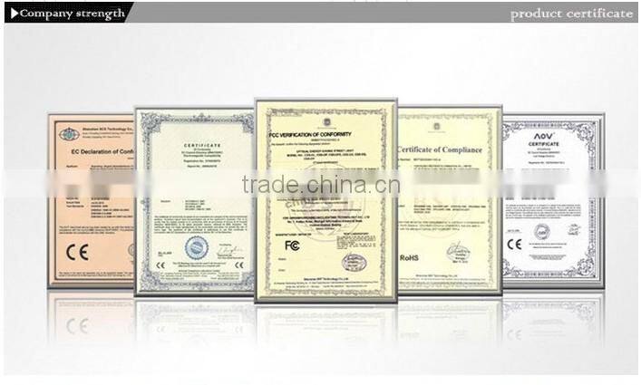 Dubai Market Round Recessed LED Panel Ceiling Light