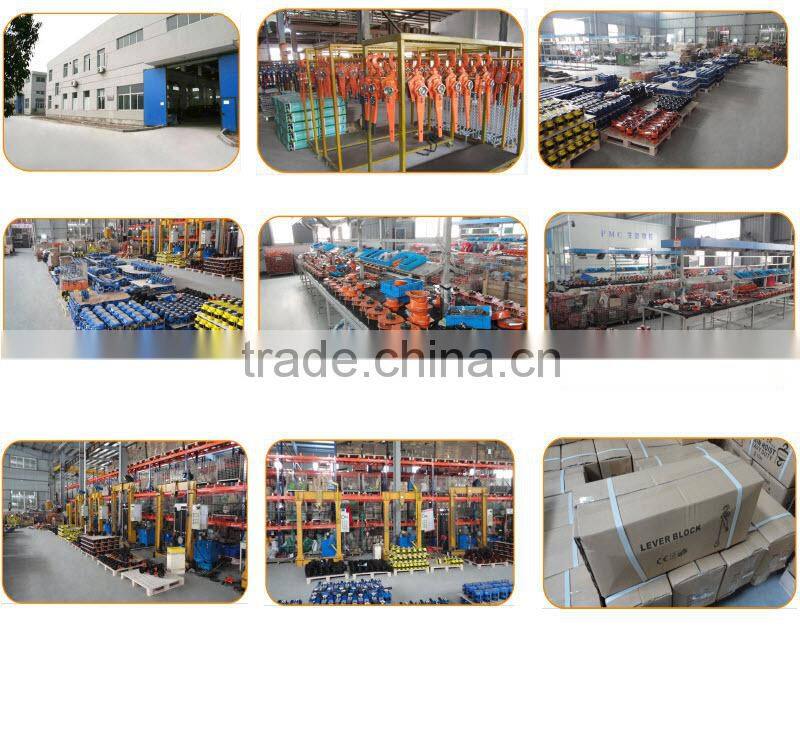 High Quality Lever Chain Hoist