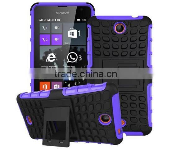Keno 2015 New Products For Nokia Microsoft Lumia 430 New Style Mobile Phone Case