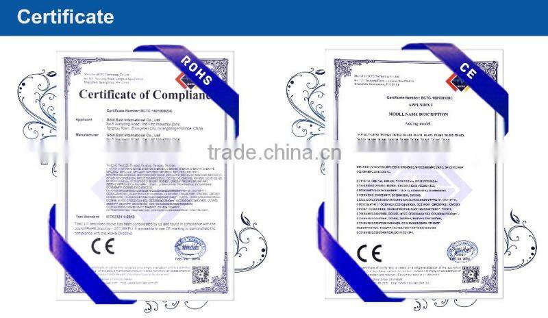 High quality compatible black toner cartridge TK-440 for FS-6950DN