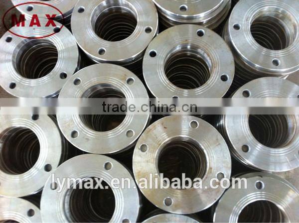 HDPE PE PE100 Pipe Fitting Rubber Flange Gasket