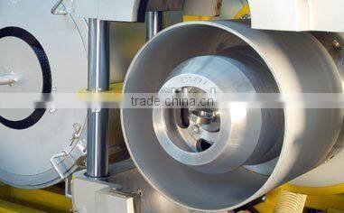 PVC pipe expander equipment