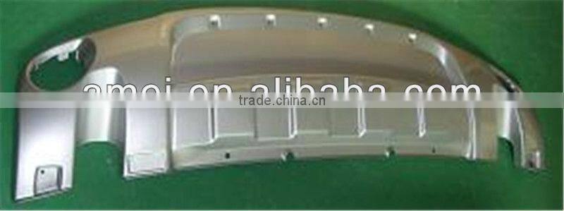 ABS auto parts,plastic auto parts,ABS thermoforming parts
