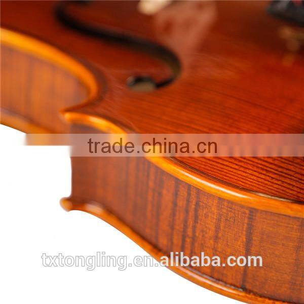 Taixing Tongling Brand Violin Sale China TL005