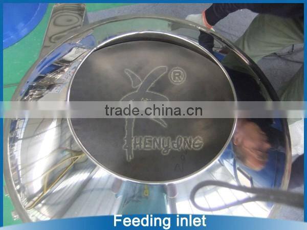 ZYJ hIgh efficiency and quality honey filtering machine with CE & ISO