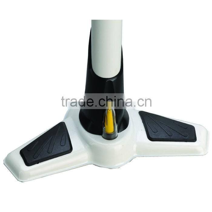 Hot Selling Bicycle Floor pump/Bike Hand Pump/Bike Pump