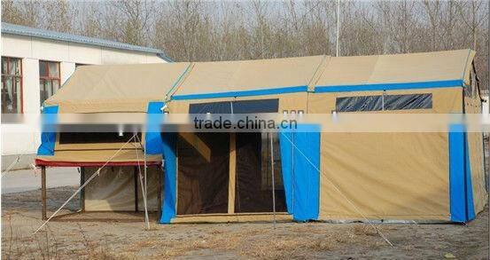 Arcadia outdoor easy folding camper trailer tent