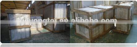 Yatai Aluminum Sliding folding door/Aluminum door