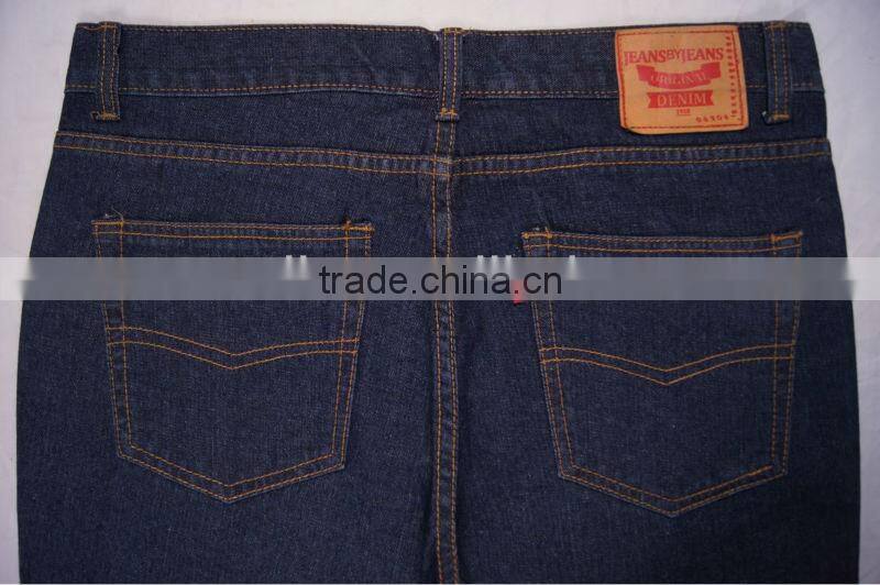 jeans men jeans 2013 stock