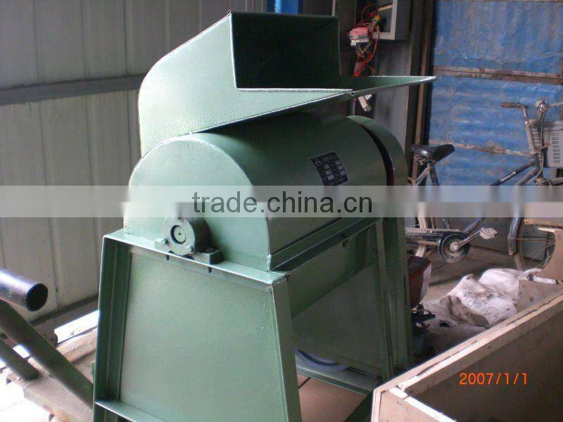 Coconut Meat Grinder