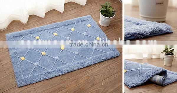 2016 hot selling product tufted restaurant carpet