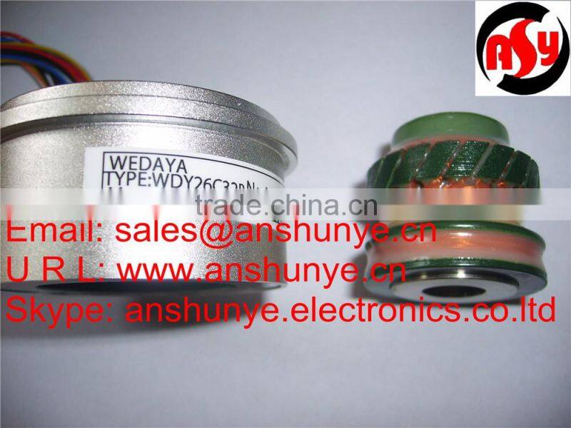 WDY26C32B Instead V23401-T2099-C502 Tyco Resolver Rotary Encoder T2099-C502