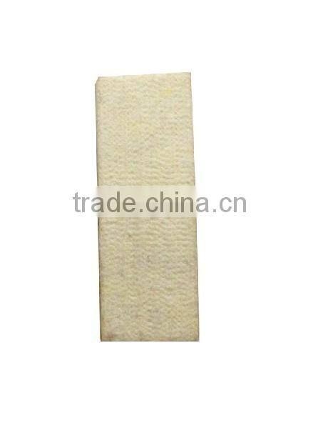 nomex felt pad for aluminium extrusion