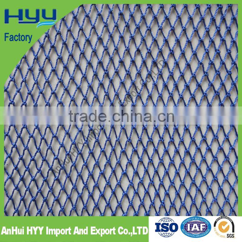 TWIST NYLON MULTIFILAMENT FISHING NET