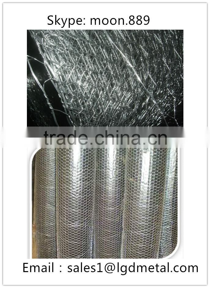 HOT! Best manufaturing hexagonal wire netting suppliers
