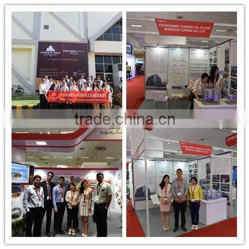 YL Series Mobile Precision Turbine Oil Purifier and Oil Filling Machine