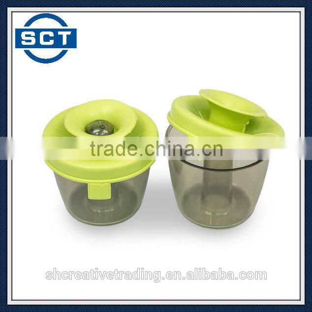 Plastic Spice Herbs Rack Spices Holder