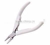 flat nose pliers special pliers ratcheting pliers