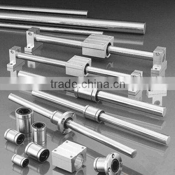 rolamento linear 20mm lm20luu bearing, linear ball bearing cnc