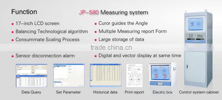 Best price for Vertical Balancing Machine