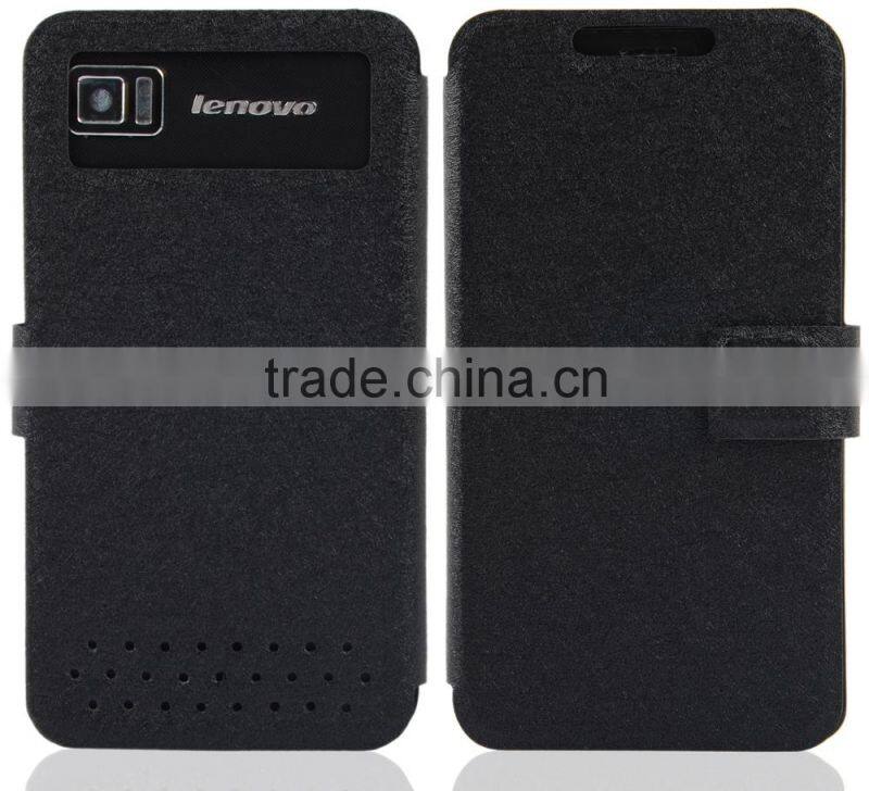 factory price voltage craft Universal luxury leather phone holster
