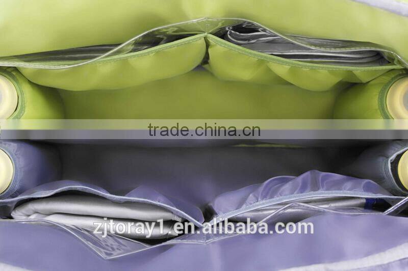 Baby Diaper Nappy Bag Wholesale Baby Bag ISO 9001:2008