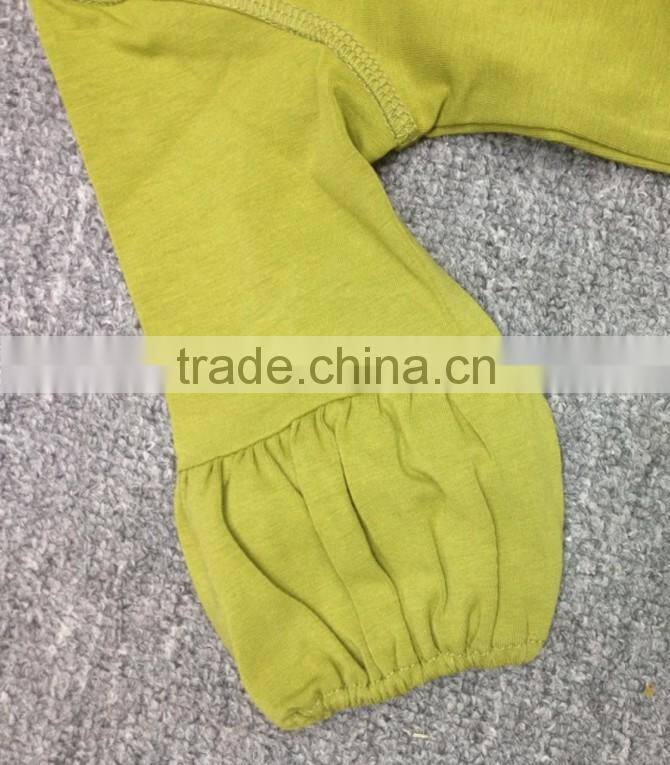 Puff shirts top for children 2000pcs in stock,Baby tank top in stock,Cheap Blouses&Tops for girls