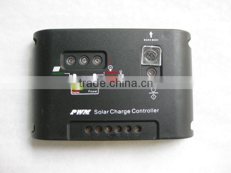 lcd mppt solar charge controller 10a~80a 12v 24v 48v 96v 120v for home use