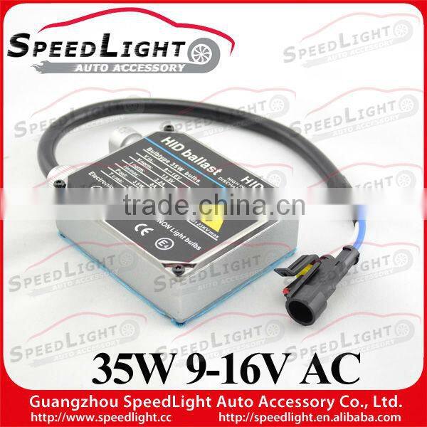 Best quality Electronic HID Lamp Ballast