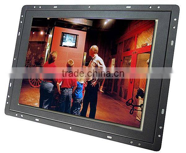 15 inch touch screen lcd digitizer monitor