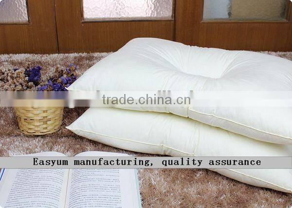The Concave and Convex Polyester Pillow
