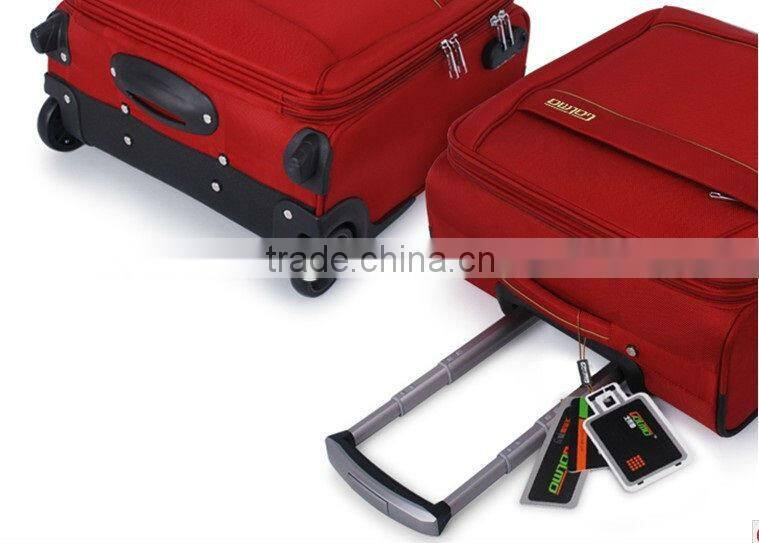 Trolley computer bag ,business briefcase bag