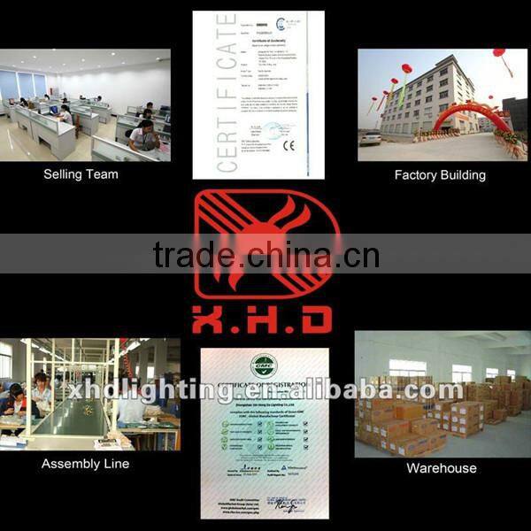 red fabric lampshade lighting&crystal chandelier&fashion pendant lamp