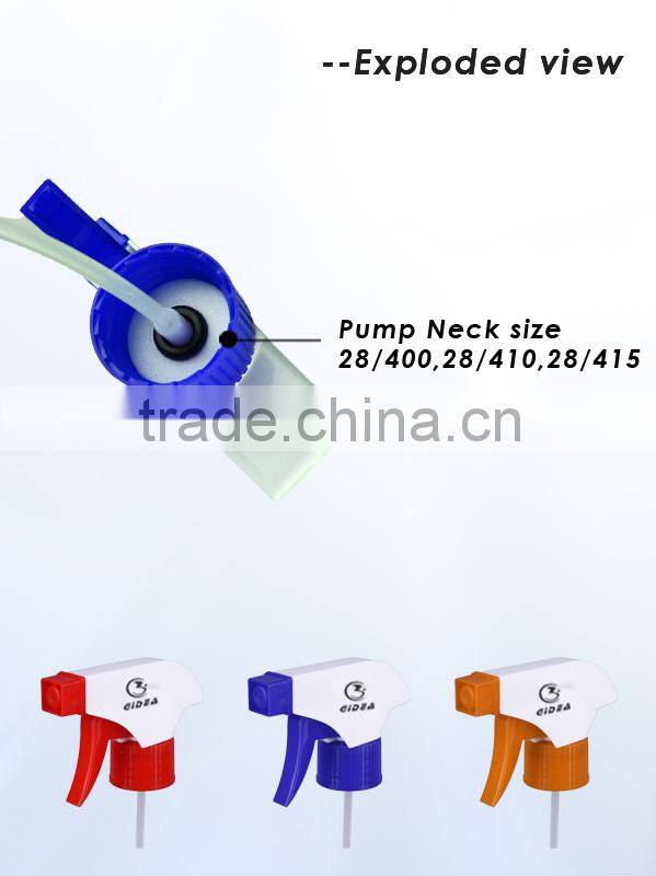 plastic triggers 28mm
