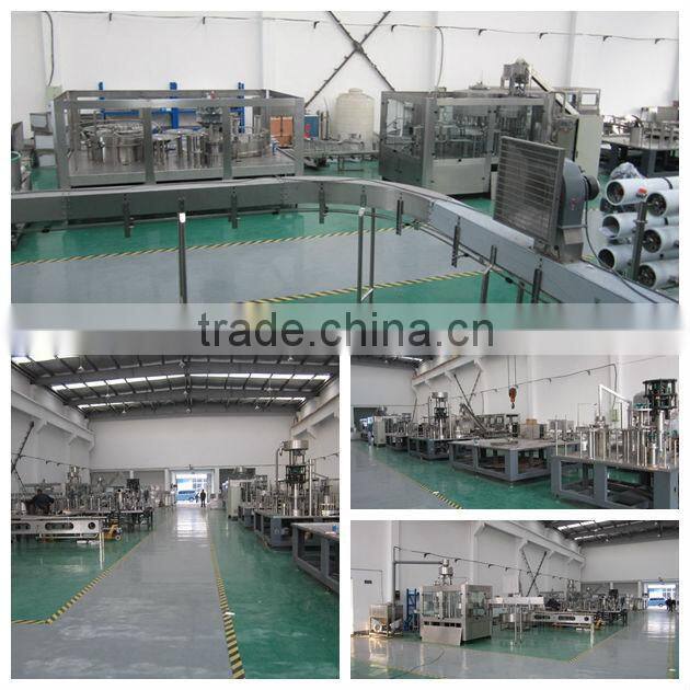 Small Bottle Medical Vial Labeling Machine