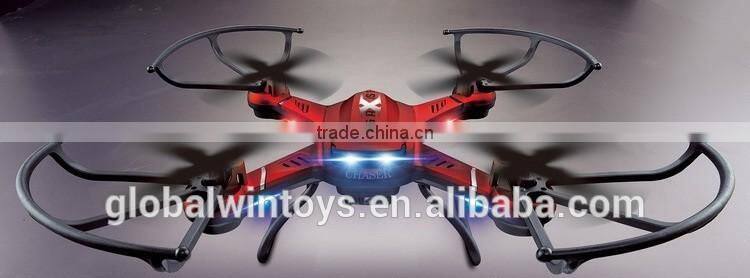 2016 6 Axis Gyro HD Camera Explorer RC Drone Quadcopter,LCD Screen quad GW-F181
