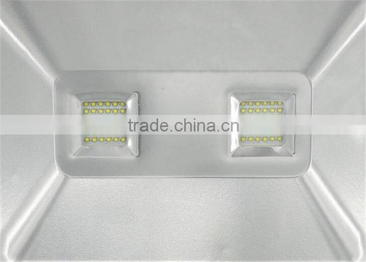 5 years warranty CE ROHS approved bridgelux chip IP66 led light for stadium