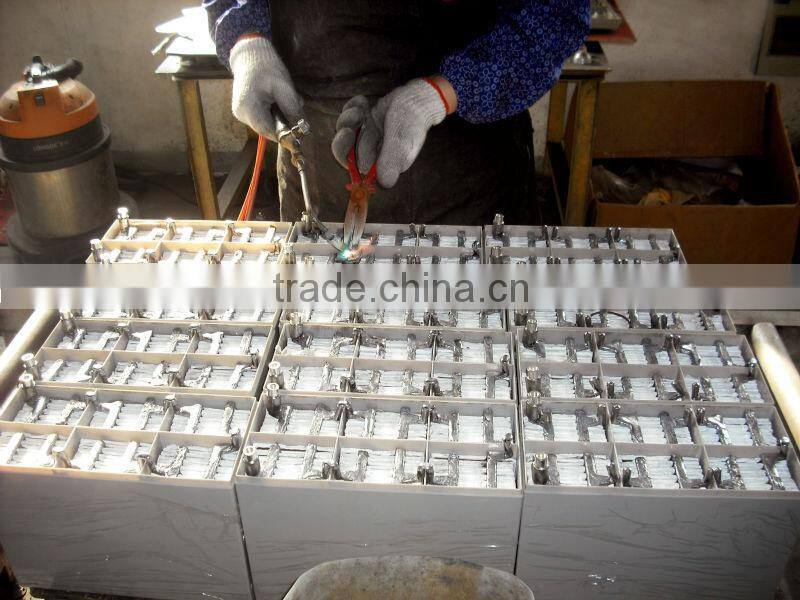 12V 0.8ah UPS lead acid battery