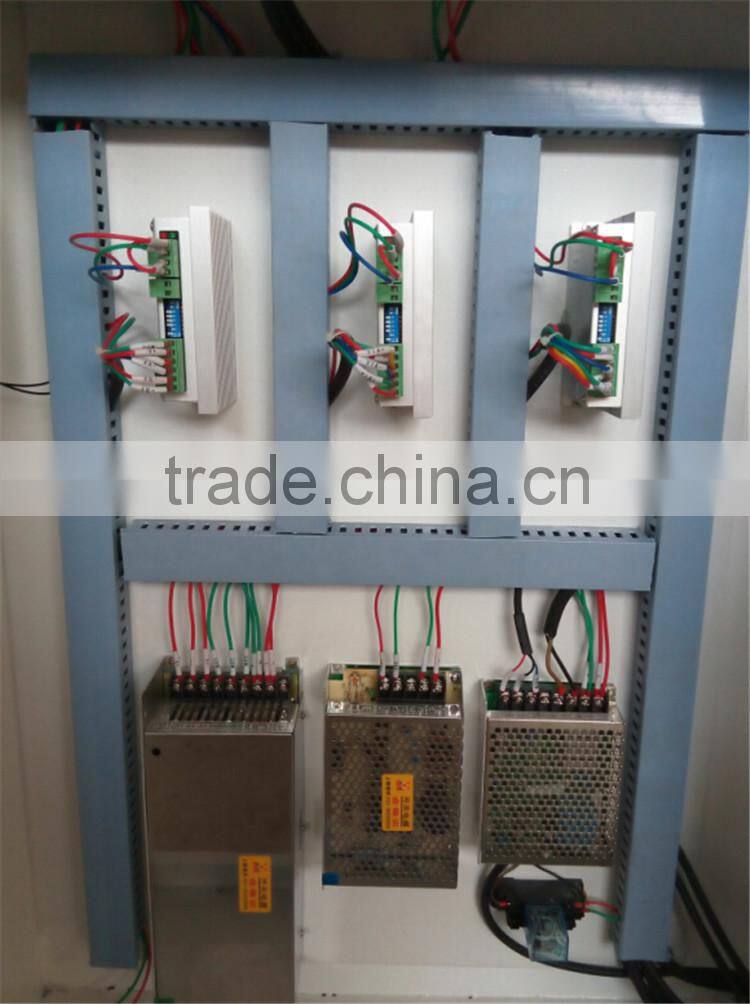 cheap China cnc plasma cutting machine for stainless steel