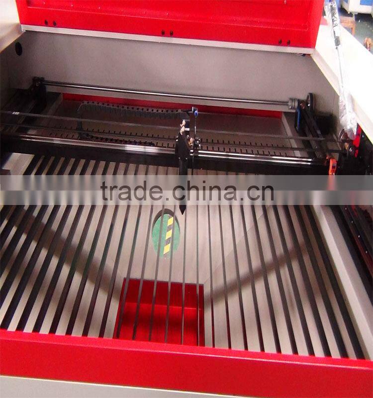 laser head for cnc stainless steel with paper