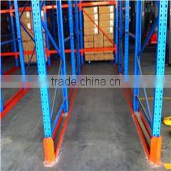 hot sales high quality drive in rack for industrial warehouse storage