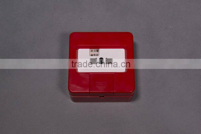 Beirenhuizhi strobe light alarm fire alarm siren with led flash light