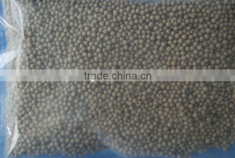 bentonite bead netural clay desiccant food grade bentonite