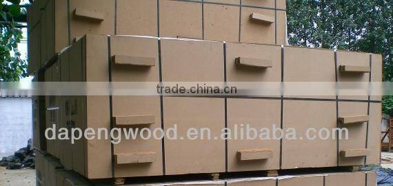 Birch melamine blockboard 1220*2440mm(4*8')