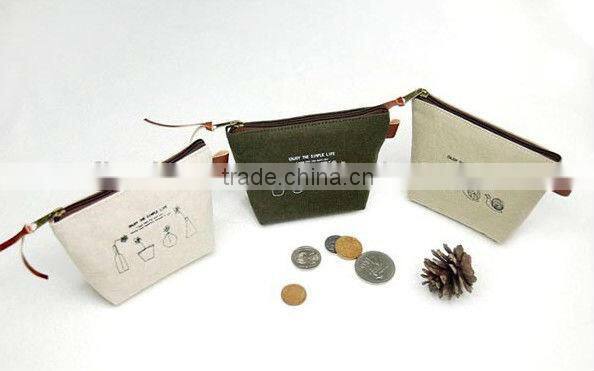 Fashion coin purse