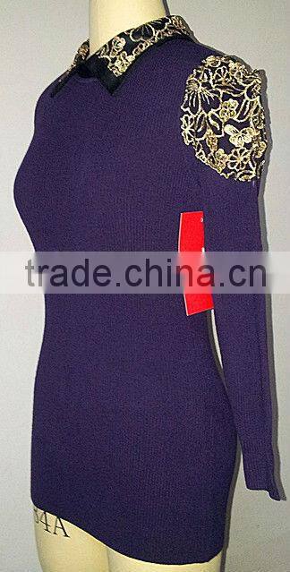 Cheerslife 2014 slim fit sweater