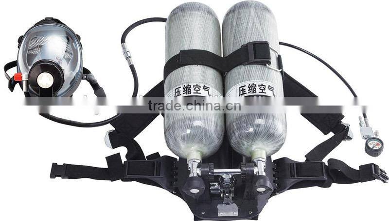 Self Contained Breathing Apparatus/Air Breathing Apparatus