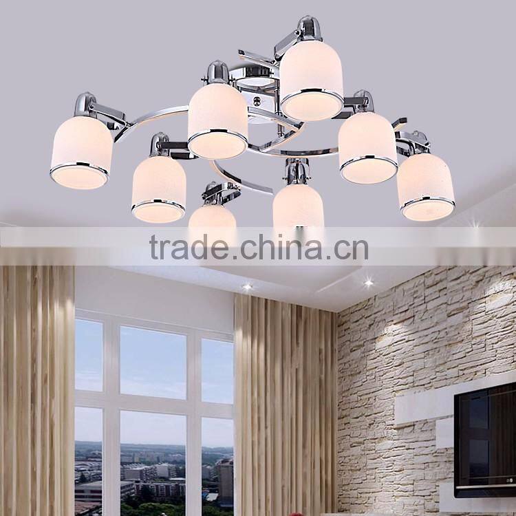 Modern Fashion Sitting Room Ceiling Lights China Factory Modern Simple Sitting Room Ceiling Lights