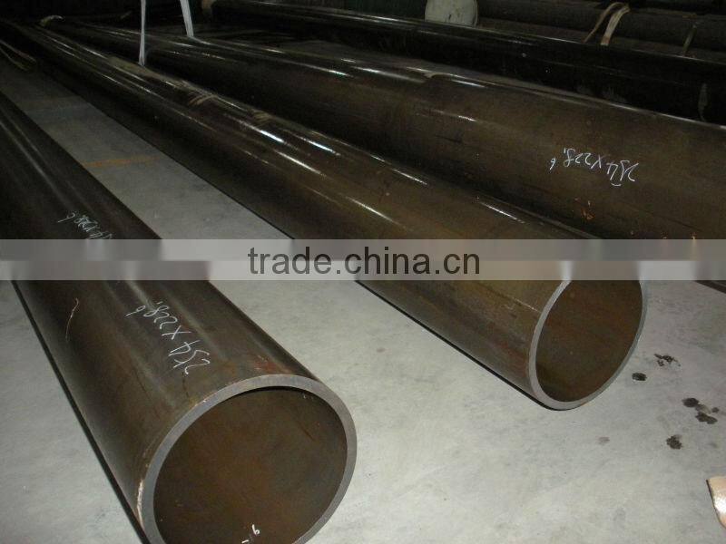 25CrMo4 seamless precision honed cylinder tube