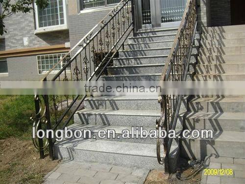 Top-selling outdoor banisters and handrails designs